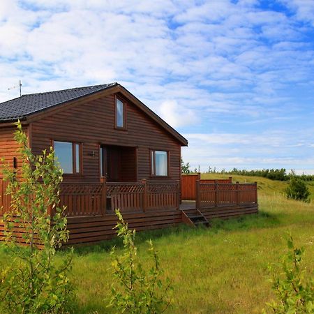 Cozy Cottage By Stay In Iceland Hvolsvöllur Quarto foto