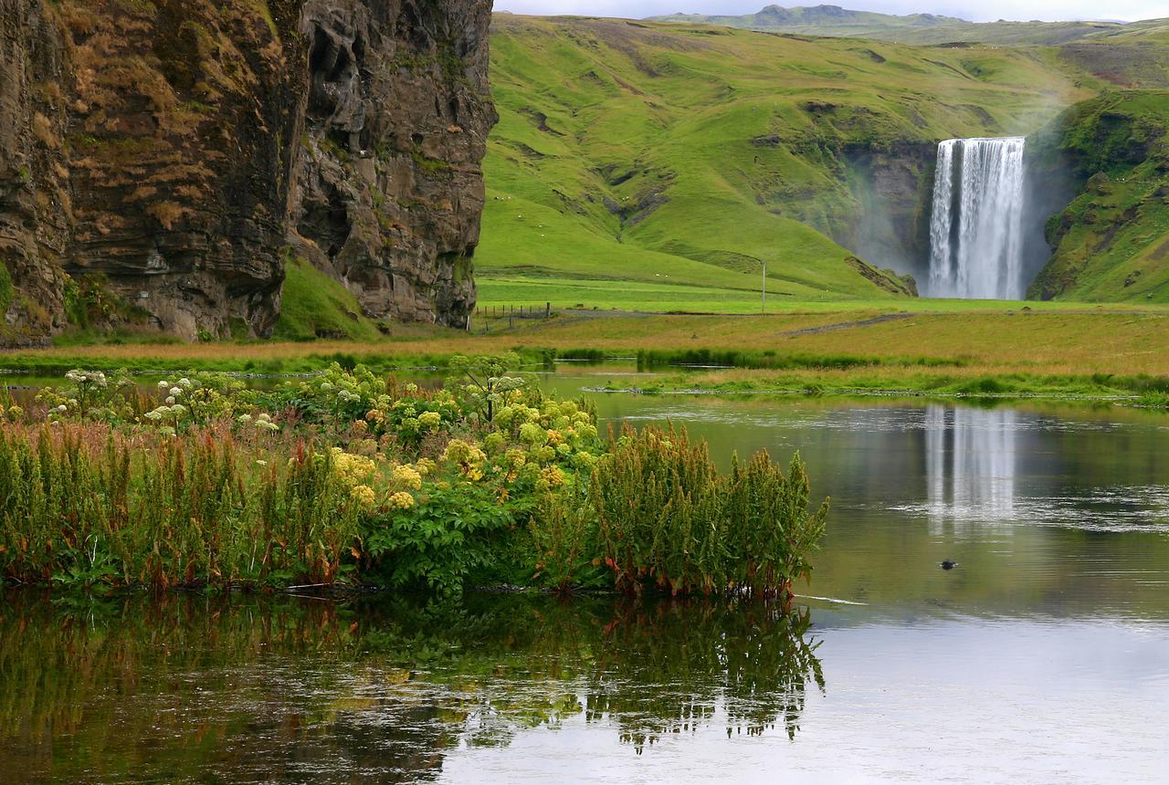 Cozy Cottage By Stay In Iceland Hvolsvöllur Quarto foto