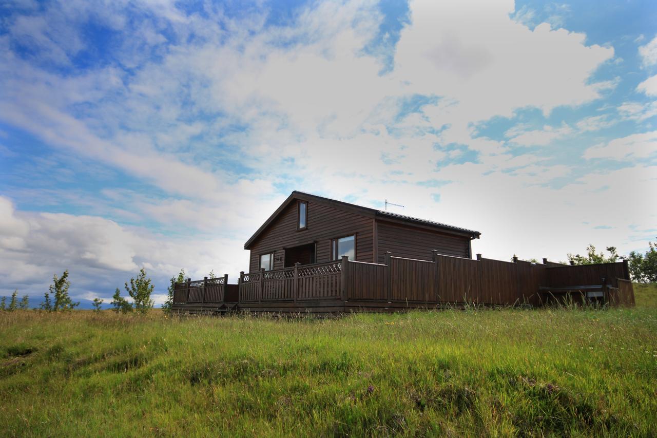 Cozy Cottage By Stay In Iceland Hvolsvöllur Quarto foto