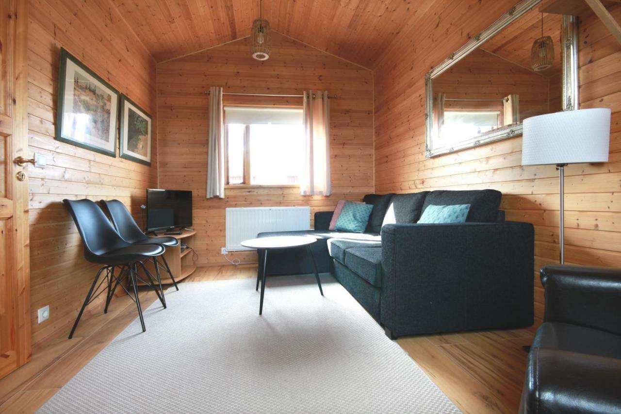 Cozy Cottage By Stay In Iceland Hvolsvöllur Exterior foto
