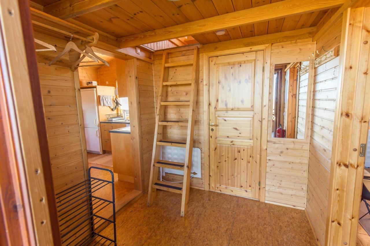 Cozy Cottage By Stay In Iceland Hvolsvöllur Quarto foto