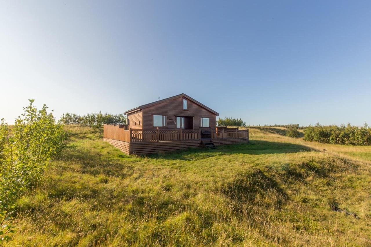 Cozy Cottage By Stay In Iceland Hvolsvöllur Quarto foto