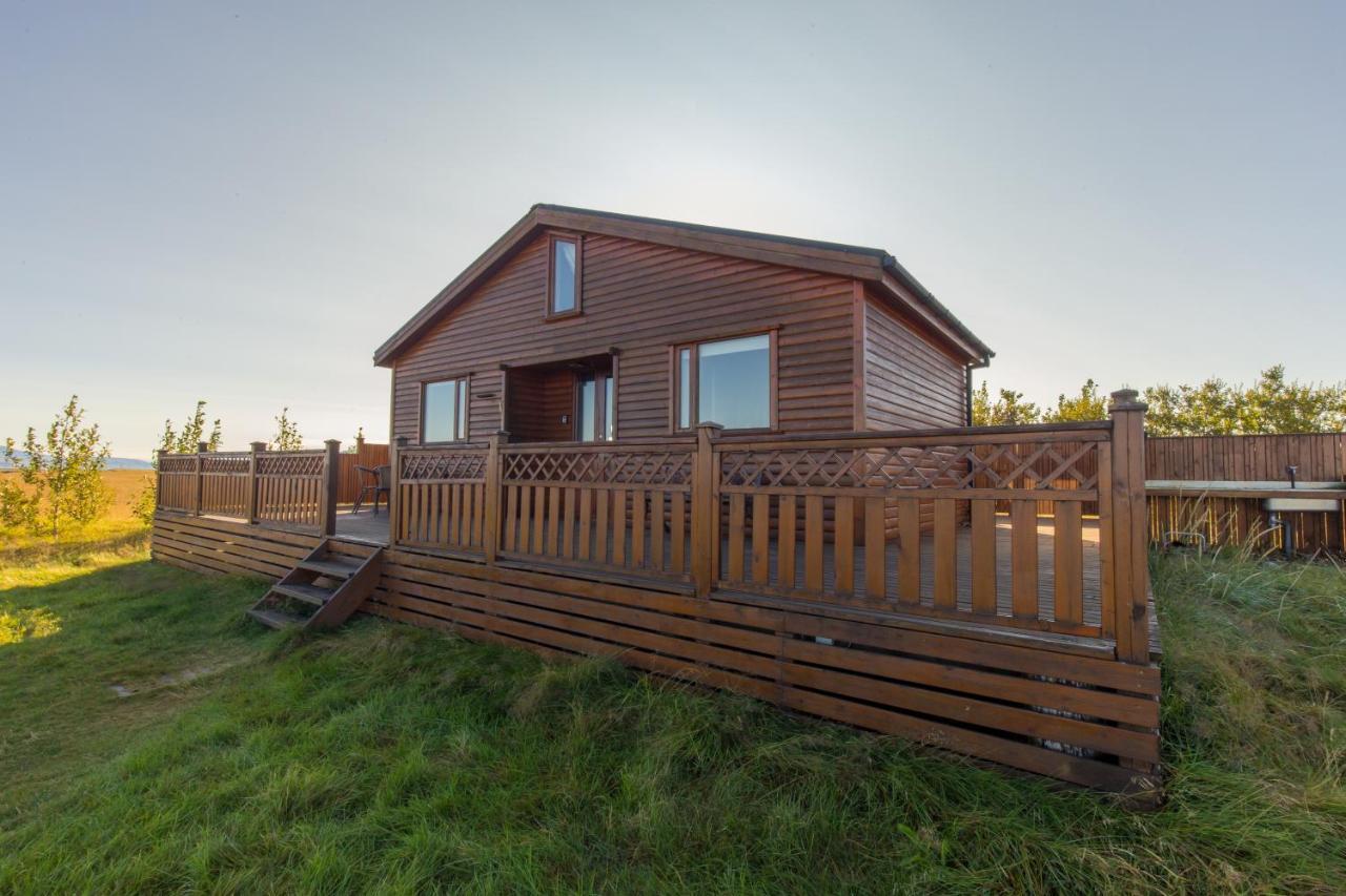 Cozy Cottage By Stay In Iceland Hvolsvöllur Quarto foto