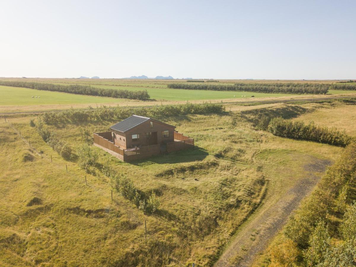 Cozy Cottage By Stay In Iceland Hvolsvöllur Quarto foto