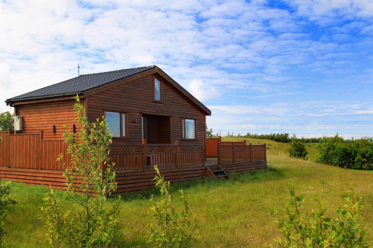 Cozy Cottage By Stay In Iceland Hvolsvöllur Quarto foto