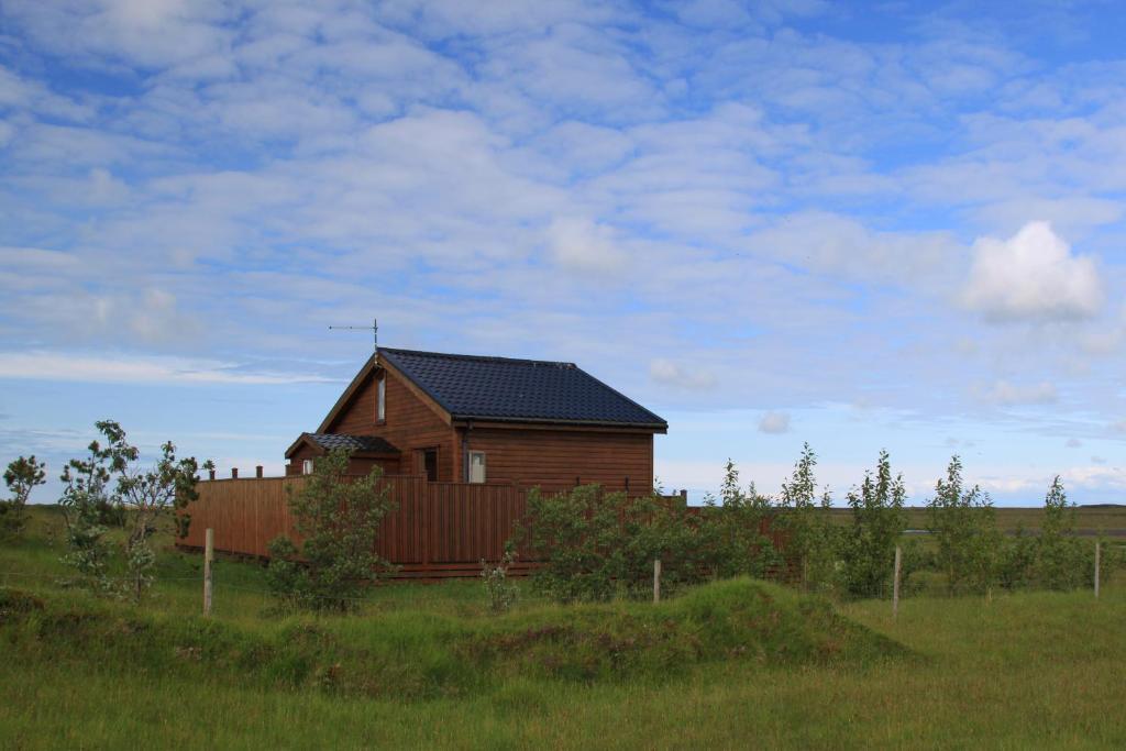 Cozy Cottage By Stay In Iceland Hvolsvöllur Quarto foto